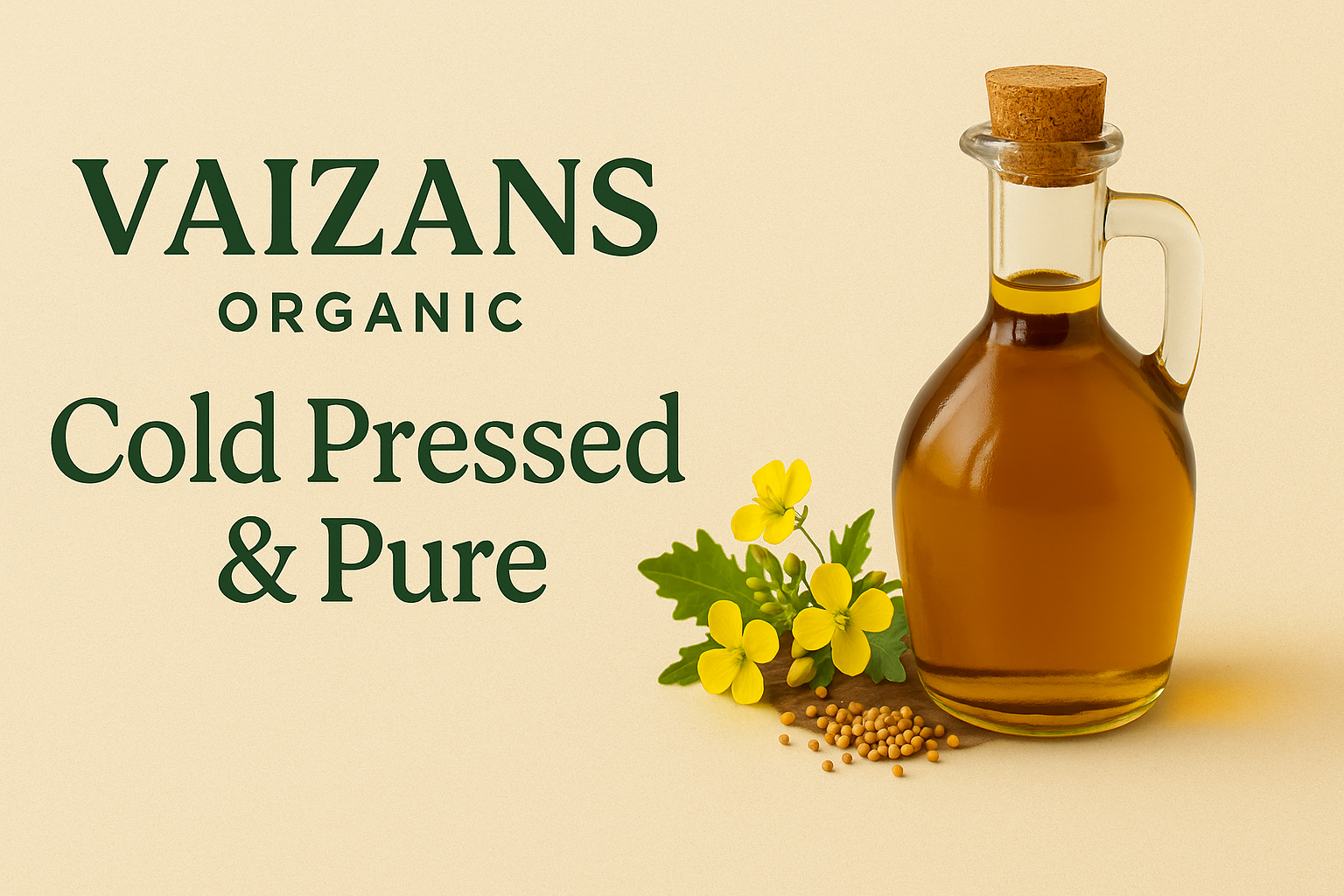 সরিষার তেল